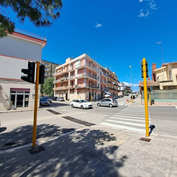 appartamento in vendita a Manfredonia
