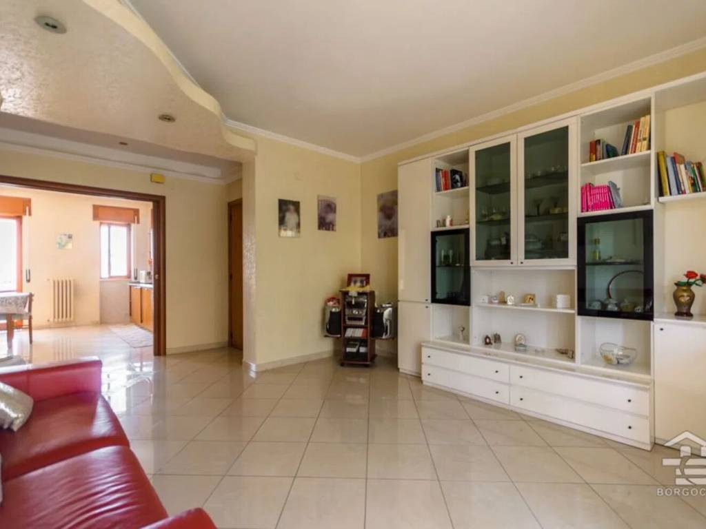 appartamento in vendita a Manfredonia