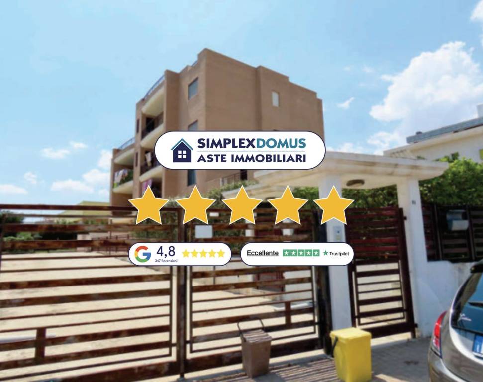 appartamento in vendita a Manfredonia