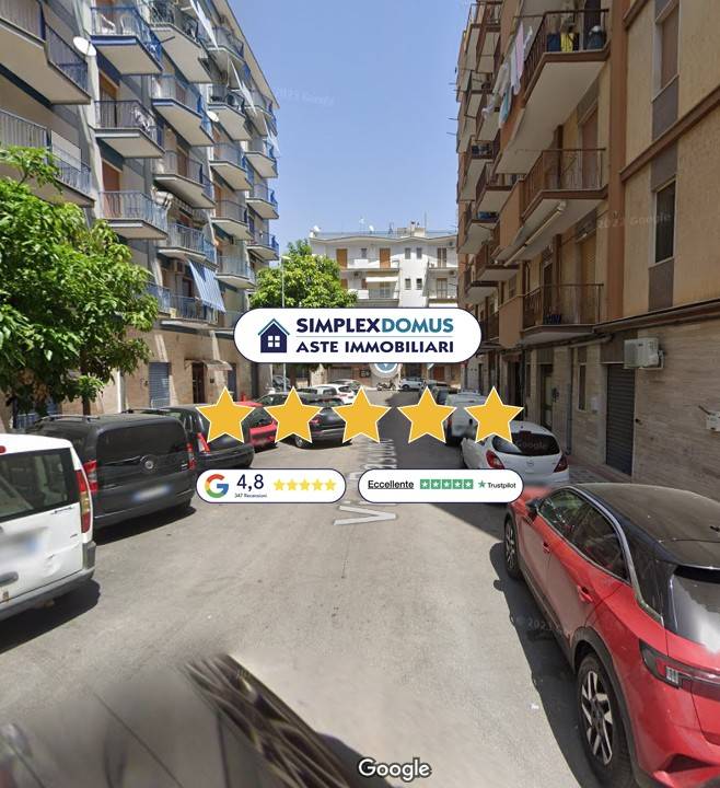 appartamento in vendita a Manfredonia in zona Centro Storico