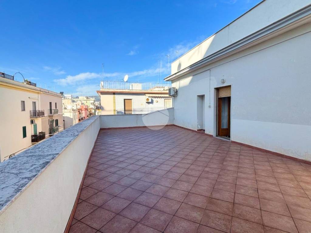 appartamento in vendita a Manfredonia