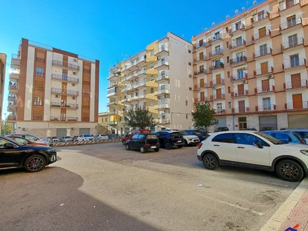 appartamento in vendita a Manfredonia