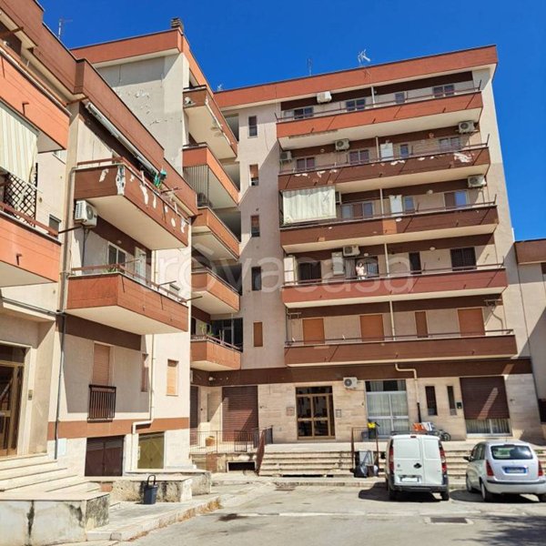 appartamento in vendita a Manfredonia