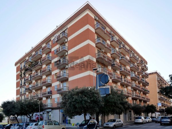 appartamento in vendita a Manfredonia