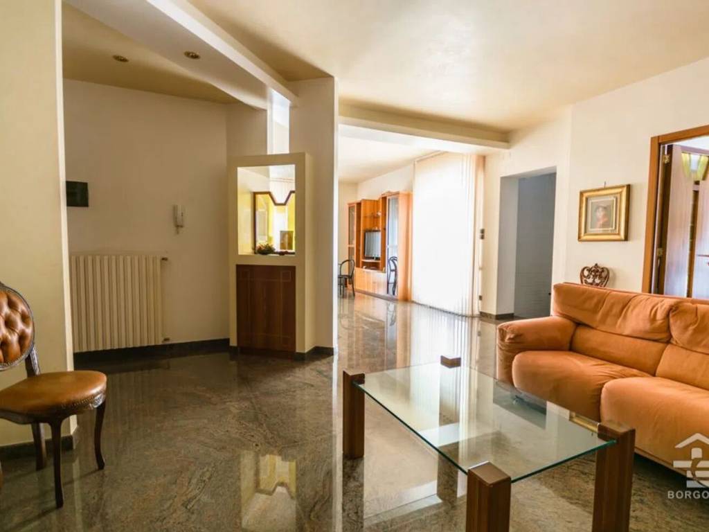 appartamento in vendita a Manfredonia