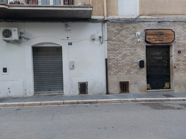 appartamento in vendita a Manfredonia in zona Centro Storico