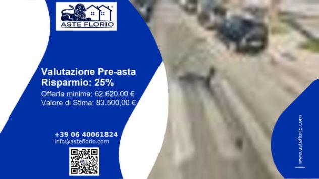 ufficio in vendita a Manfredonia