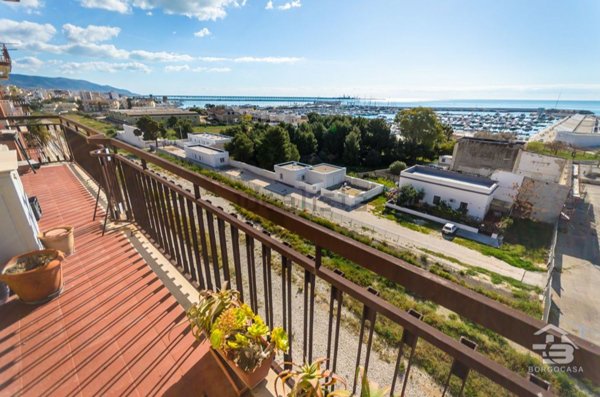 appartamento in vendita a Manfredonia