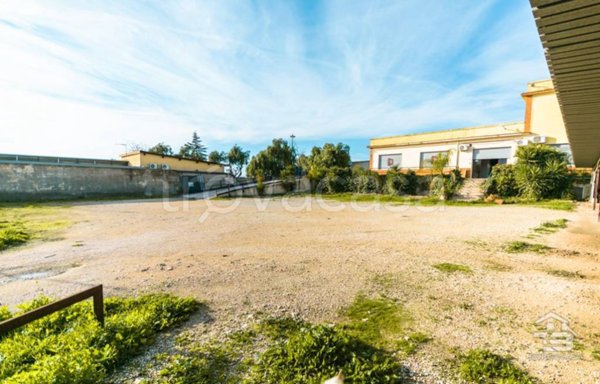 negozio in vendita a Manfredonia