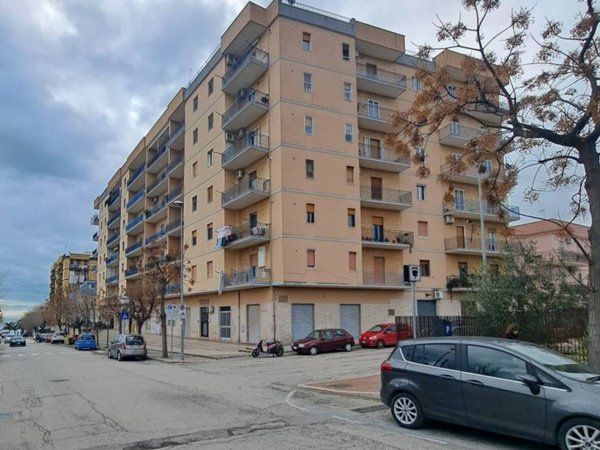 appartamento in vendita a Manfredonia
