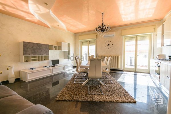 appartamento in vendita a Manfredonia