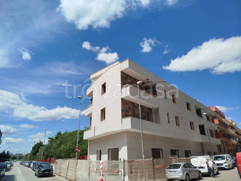 appartamento in vendita a Manfredonia in zona Centro Storico