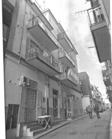 appartamento in vendita a Manfredonia