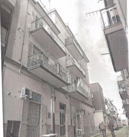 appartamento in vendita a Manfredonia