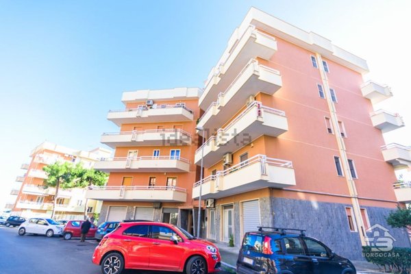 monolocale in vendita a Manfredonia