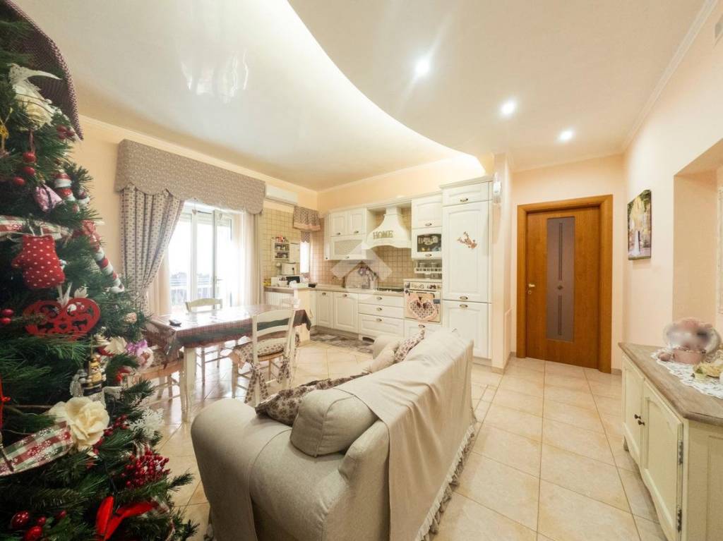 appartamento in vendita a Manfredonia