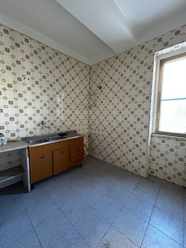 appartamento in vendita a Manfredonia