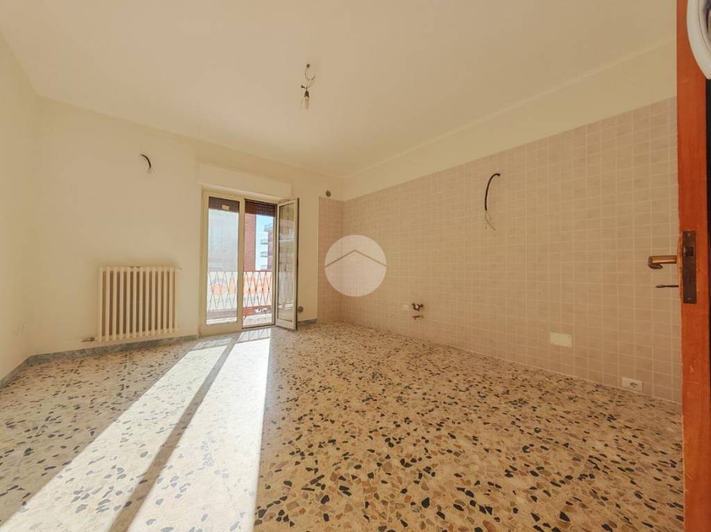 appartamento in vendita a Manfredonia