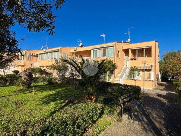 appartamento in vendita a Manfredonia in zona Sciali