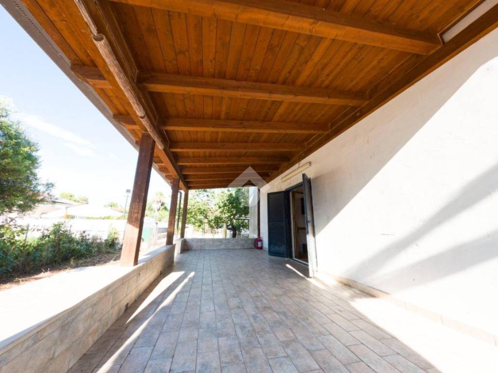 casa indipendente in vendita a Manfredonia