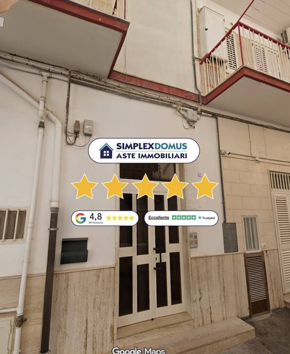 appartamento in vendita a Manfredonia