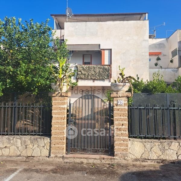 appartamento in vendita a Manfredonia in zona Ippocampo