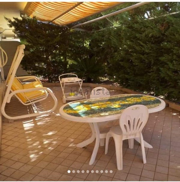 appartamento in vendita a Manfredonia in zona Ippocampo