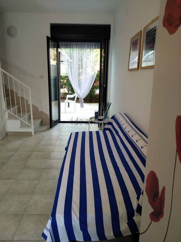 appartamento in vendita a Manfredonia