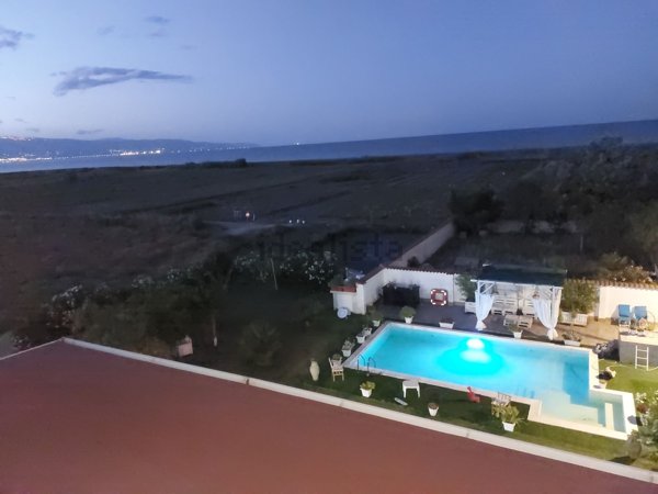 casa indipendente in vendita a Manfredonia