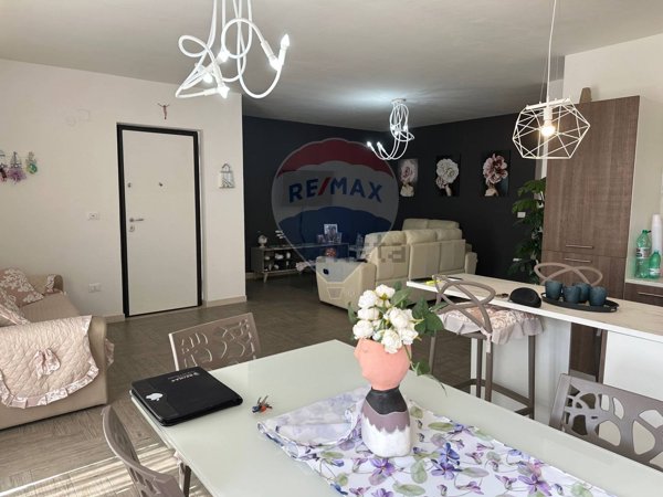 appartamento in vendita a Manfredonia