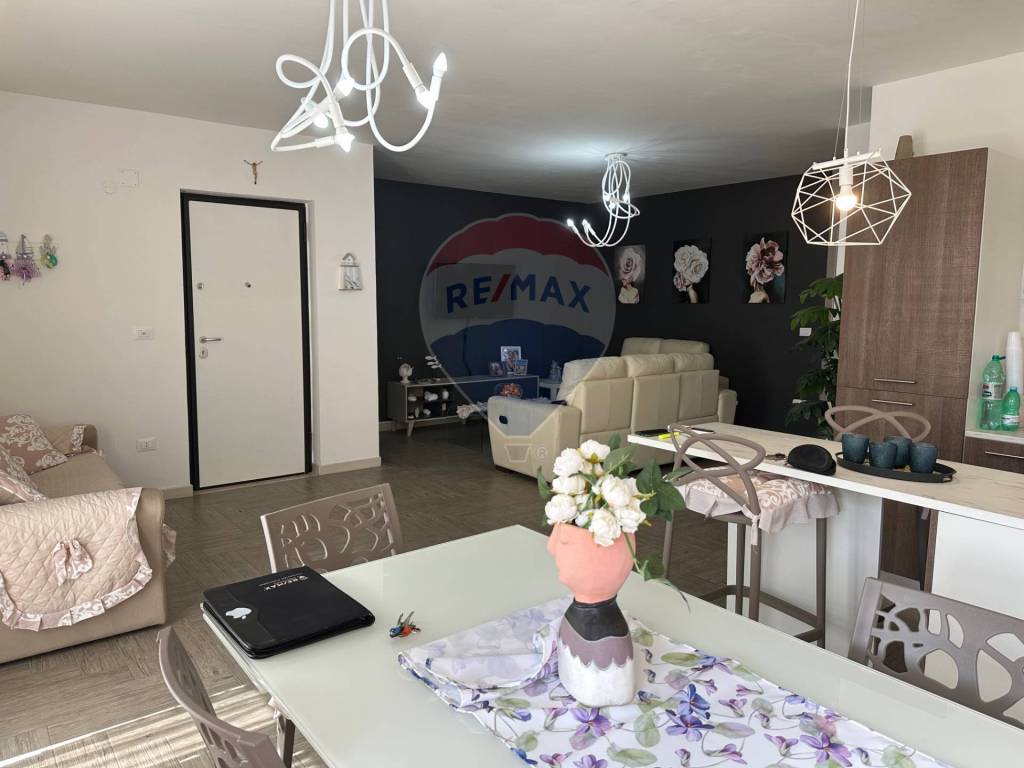 appartamento in vendita a Manfredonia