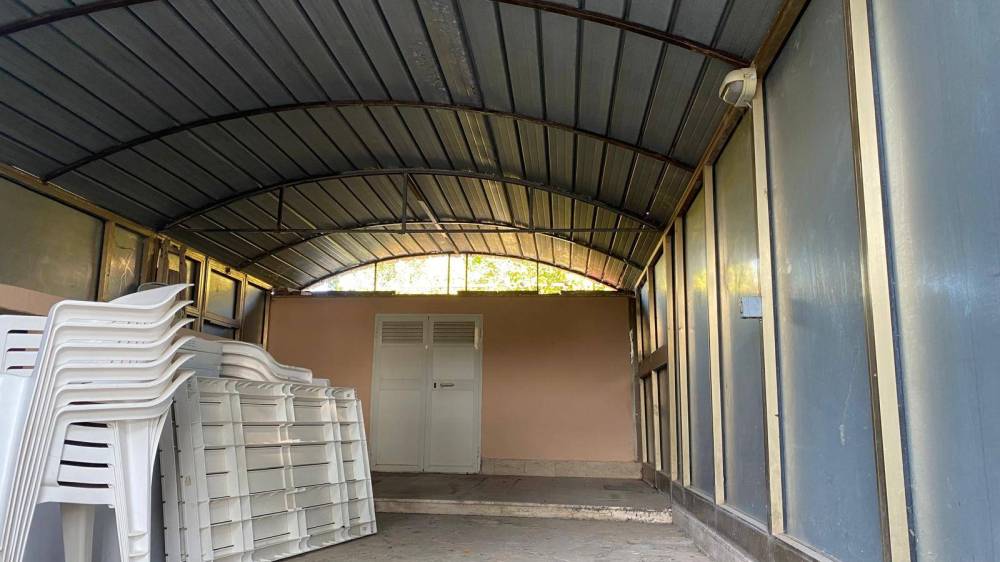 casa indipendente in vendita a Manfredonia