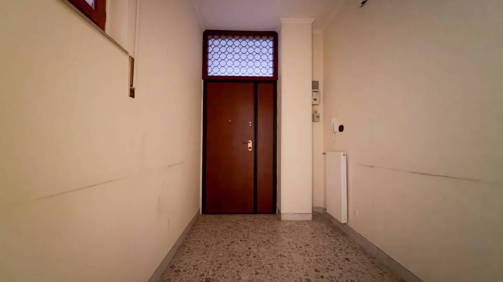 appartamento in vendita a Manfredonia in zona Centro Storico