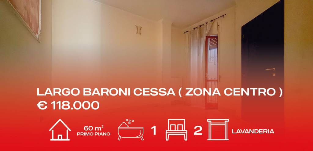 appartamento in vendita a Manfredonia in zona Centro Storico