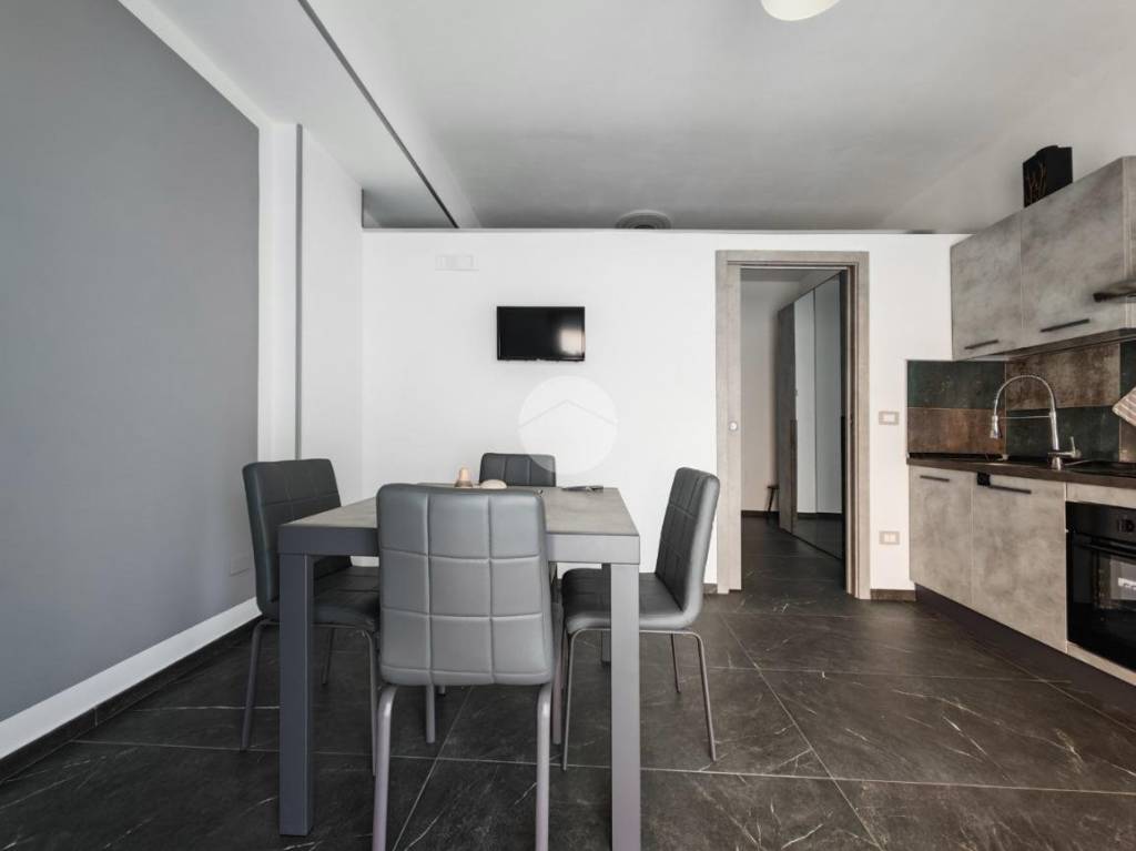 appartamento in vendita a Manfredonia in zona Centro Storico