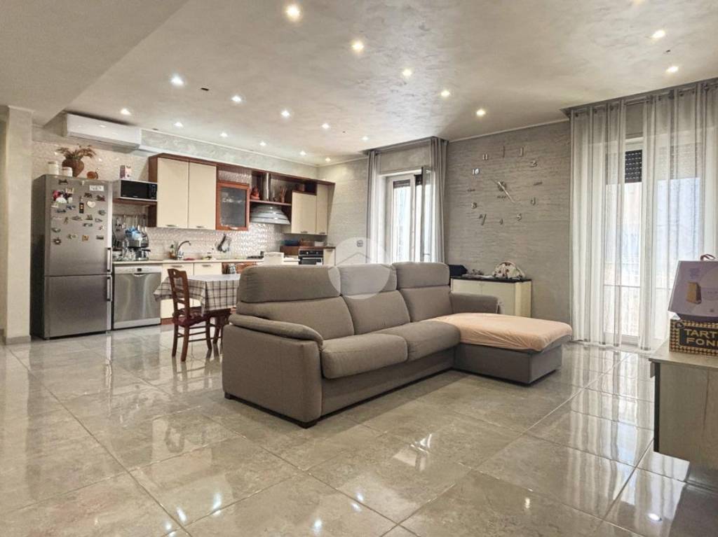 appartamento in vendita a Manfredonia