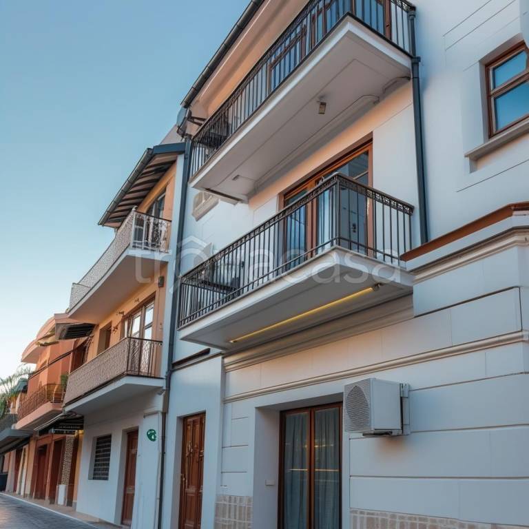 appartamento in vendita a Manfredonia