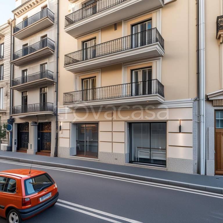 appartamento in vendita a Manfredonia in zona Centro Storico