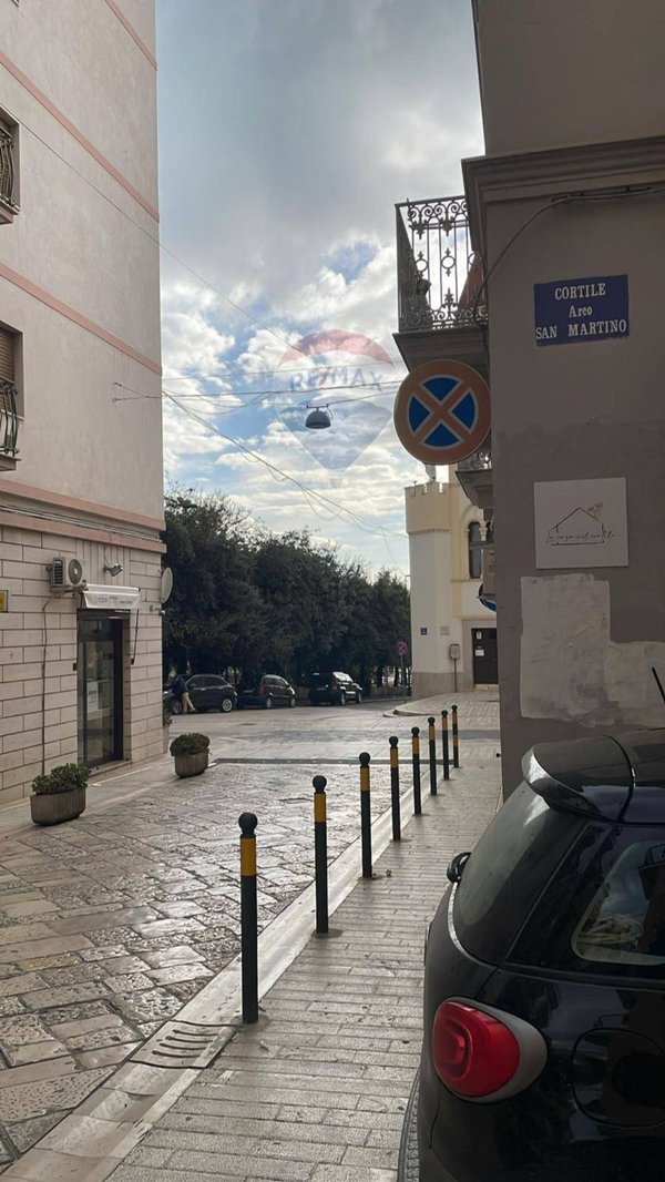 appartamento in vendita a Manfredonia in zona Centro Storico