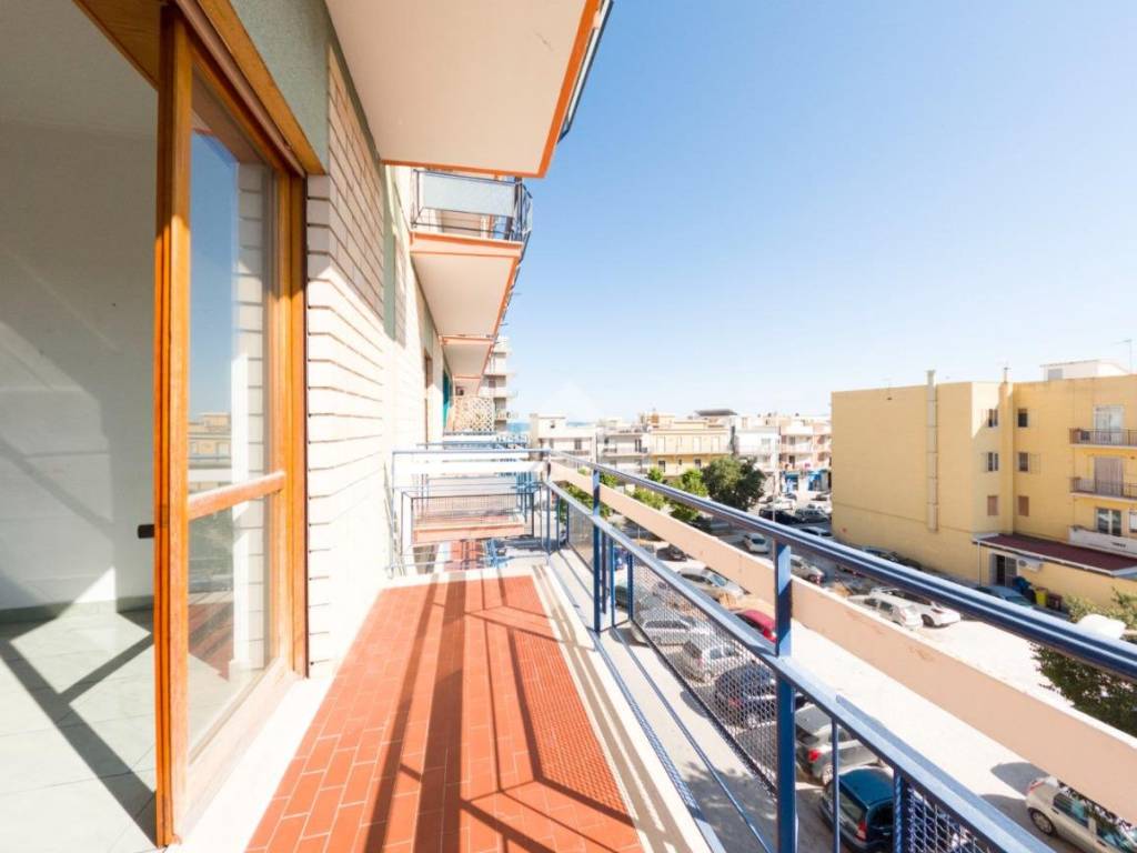 appartamento in vendita a Manfredonia