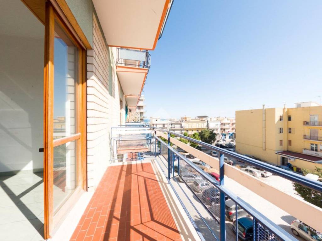 appartamento in vendita a Manfredonia