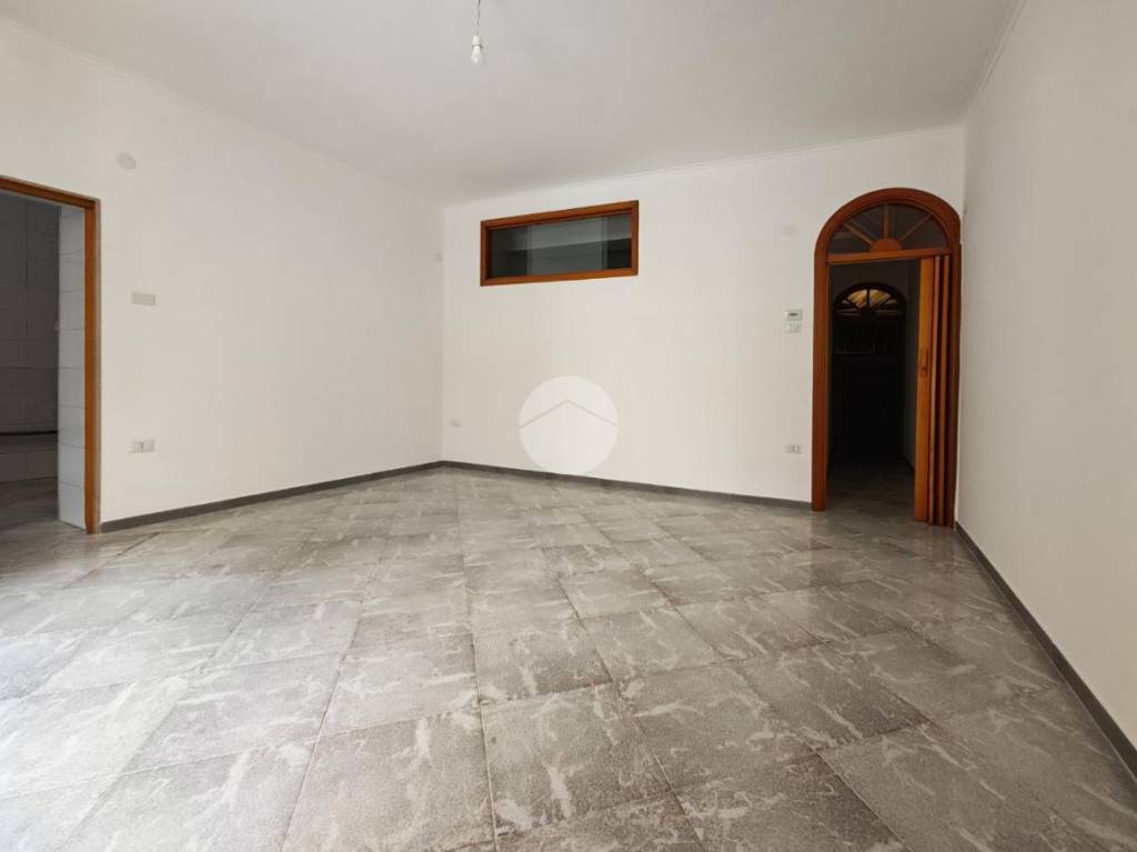 appartamento in vendita a Manfredonia in zona Centro Storico
