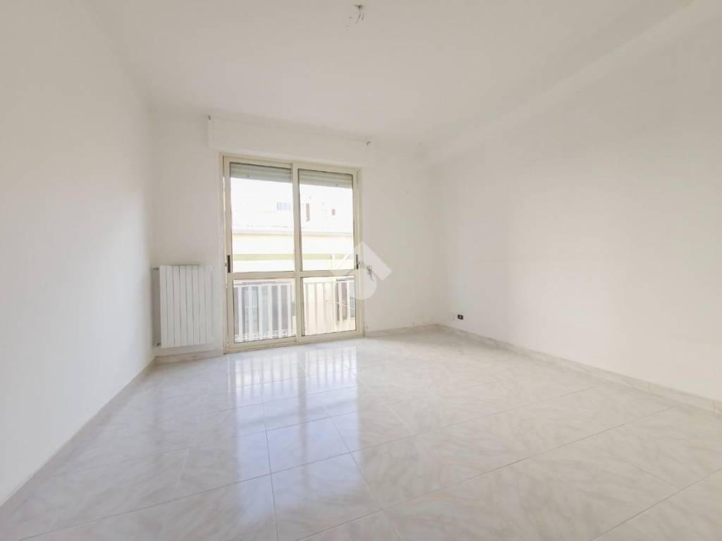 appartamento in vendita a Manfredonia in zona Centro Storico