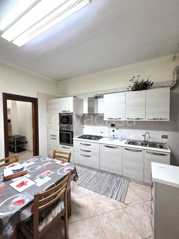 appartamento in vendita a Manfredonia