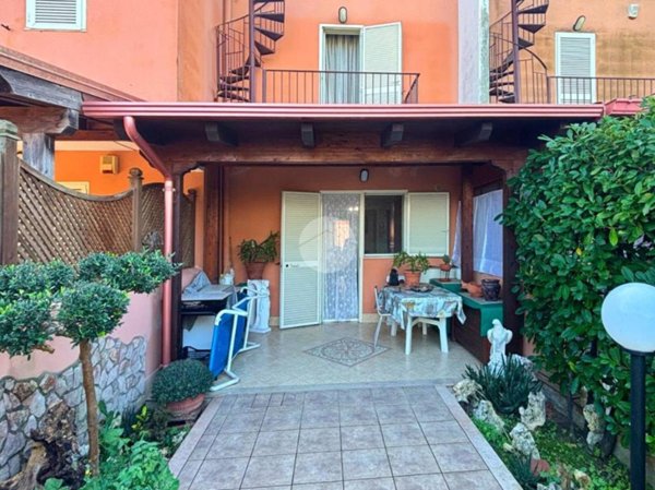 appartamento in vendita a Manfredonia in zona Sciali