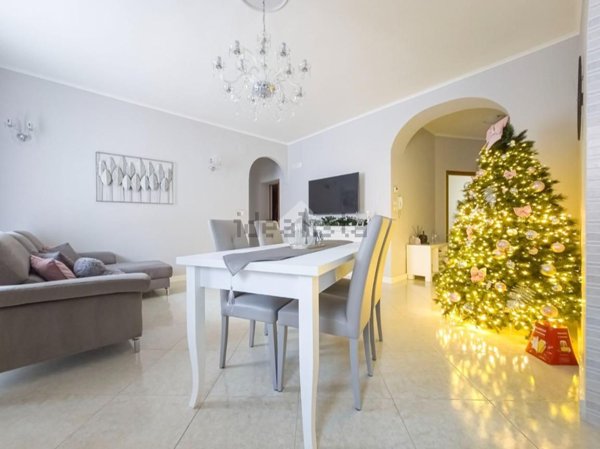 appartamento in vendita a Manfredonia