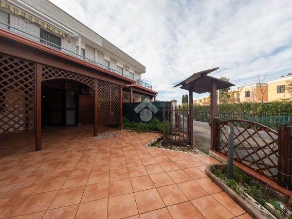 appartamento in vendita a Manfredonia in zona Ippocampo