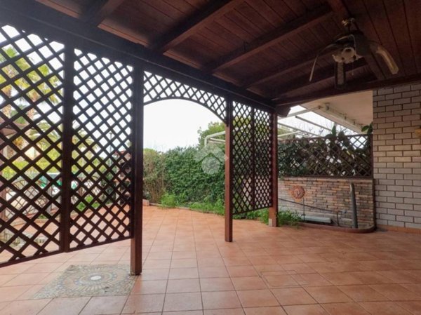 appartamento in vendita a Manfredonia in zona Ippocampo
