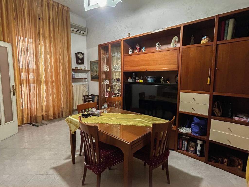 appartamento in vendita a Manfredonia