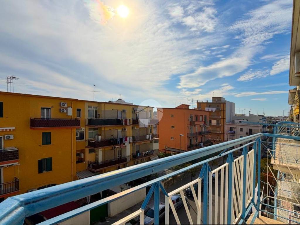 appartamento in vendita a Manfredonia